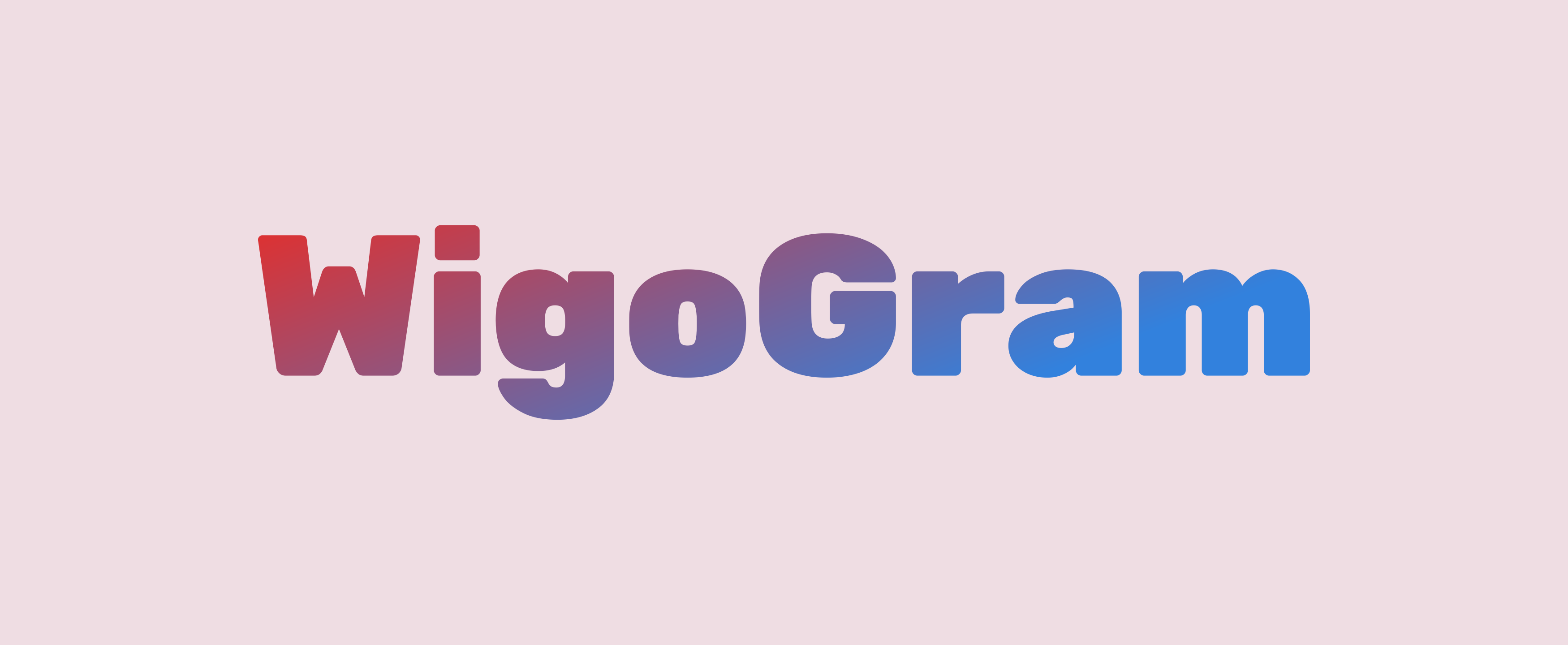 Wigogram icon